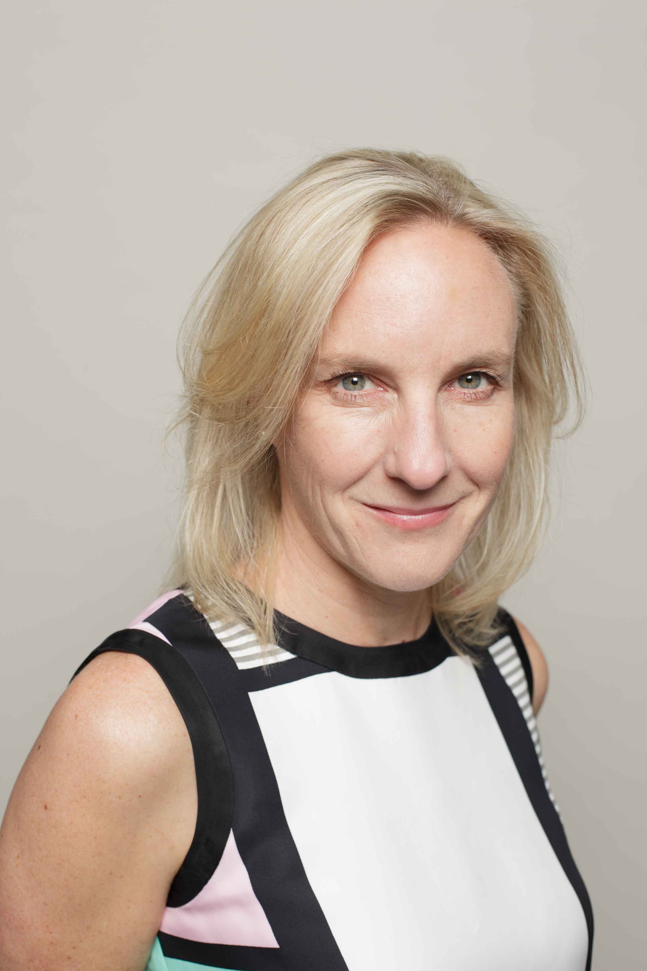 Janet Goddard
